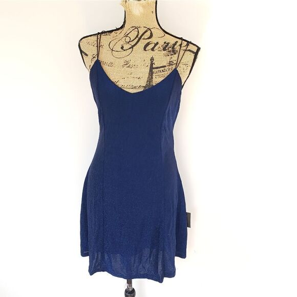 Lulus Cocktail Dress - Picture 1 of 15